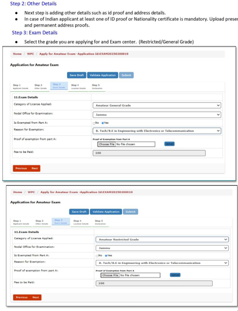 Form Page 5