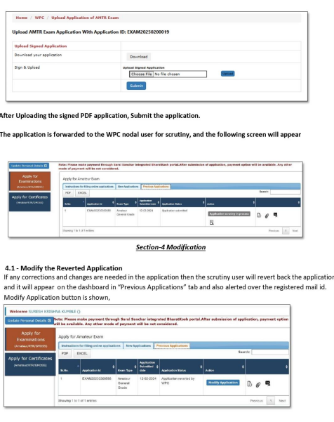 Payment Instructions