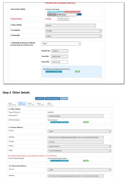 Payment Screenshot 3
